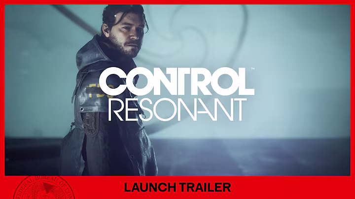 CONTROL Resonant Platforms official media